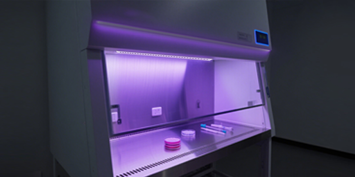 Biosafety