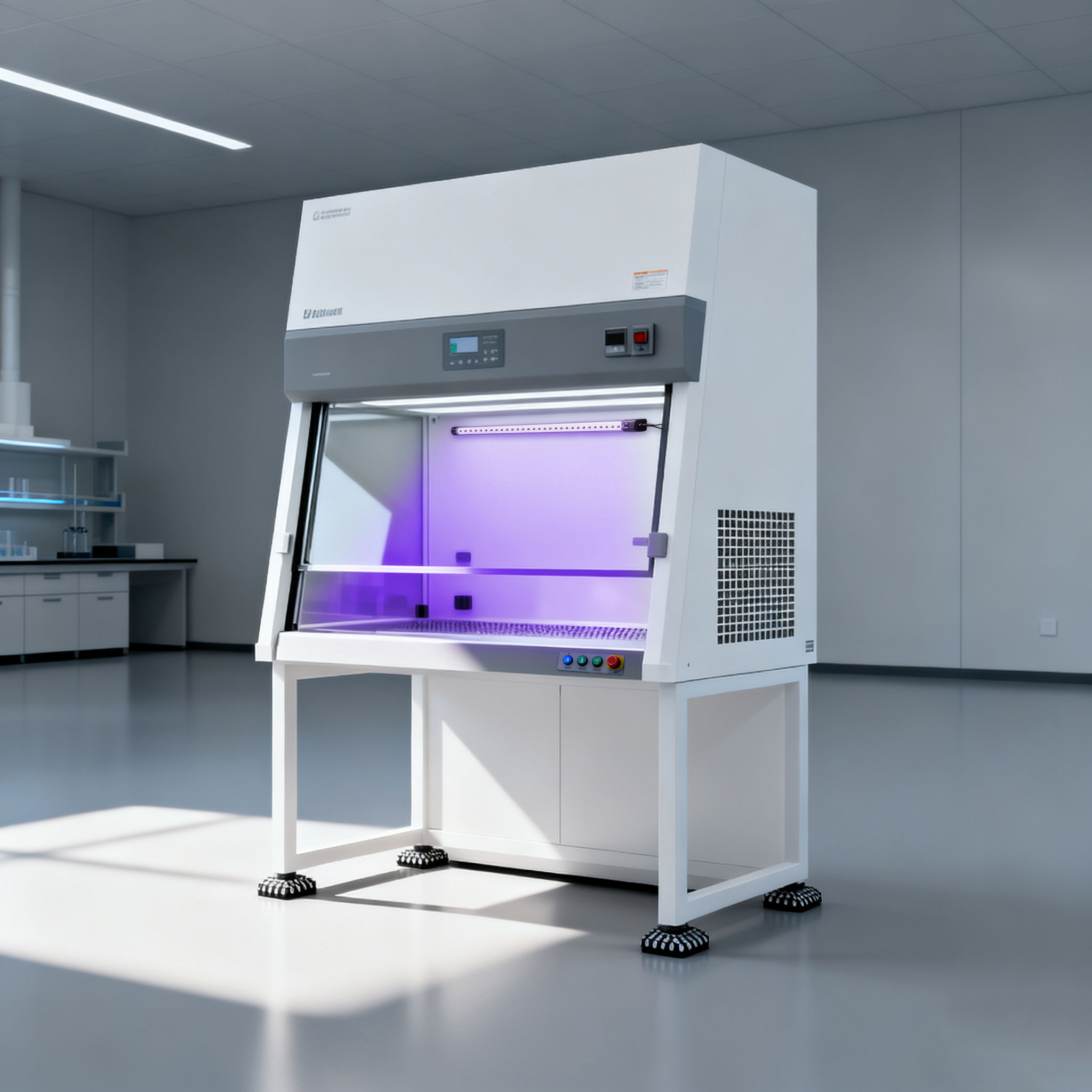 生物安全柜信息-(14)