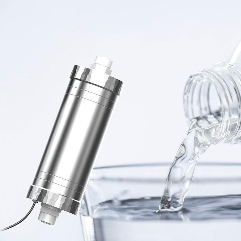 UVC-LED Flowing Water Disinfection Module-MP-UVC-1L