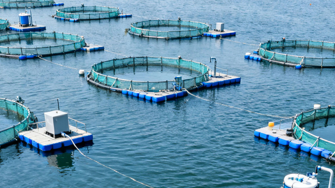 aquaculture uv sterilizer