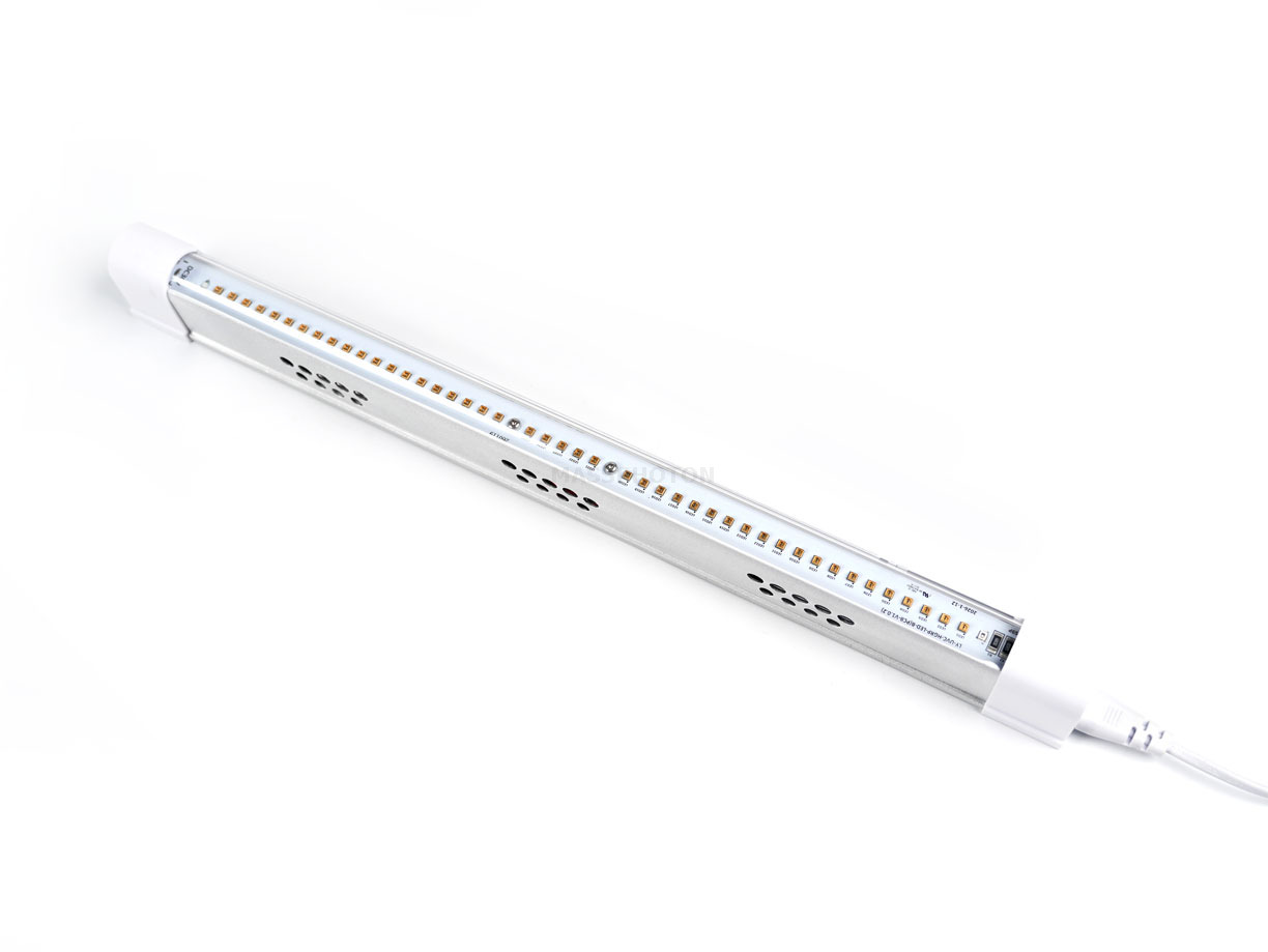 MASSPHOTON Upper Room UV Air Disinfection / Upper-room UVGI System MP-UVC-15WR