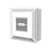 Q6060 Series of Medical-Grade Ceiling-Mounted Air Disinfectors Q6060D (Flagship Version)