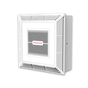Q6060 Series of Medical-Grade Ceiling-Mounted Air Disinfectors Q6060D (Flagship Version)