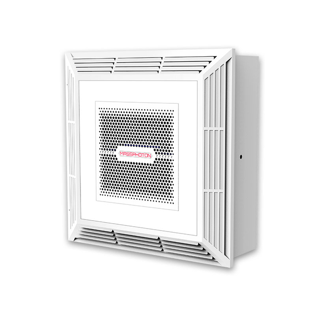 Q6060 Series of Medical-Grade Ceiling-Mounted Air Disinfectors Q6060D (Flagship Version)