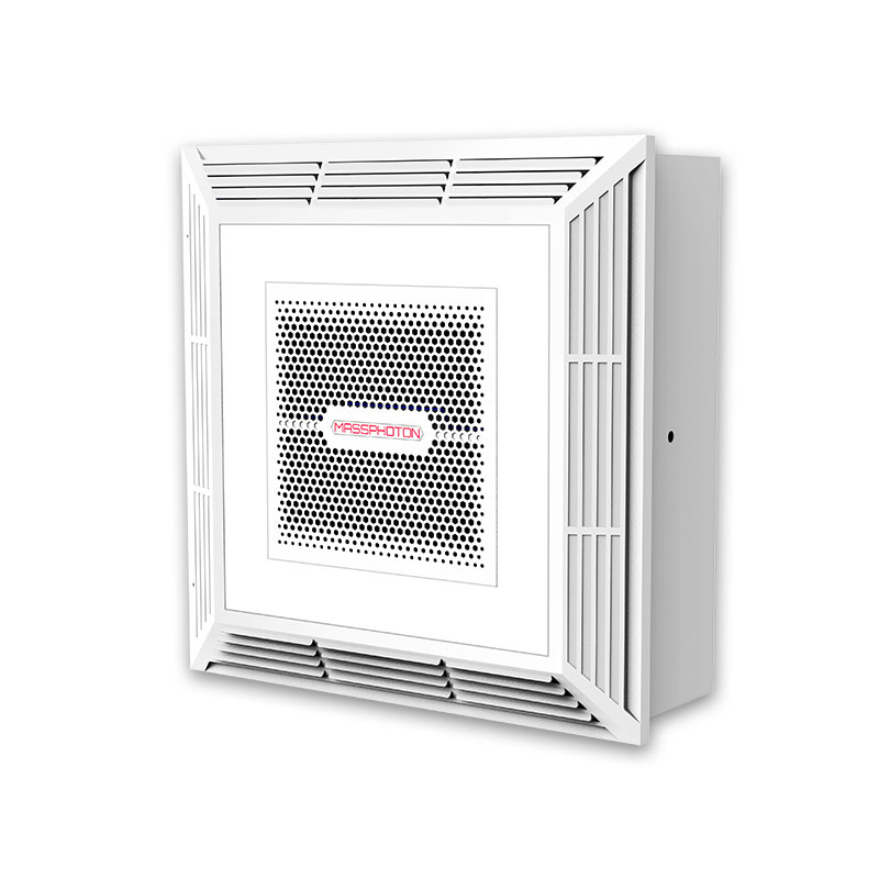 Q6060D (Flagship Version) Medical-Grade Ceiling-Mounted Air Sterilizer
