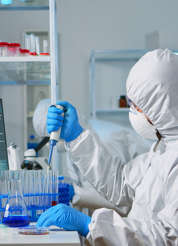 Biopharmaceutical