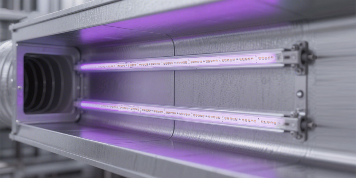HVAC-System