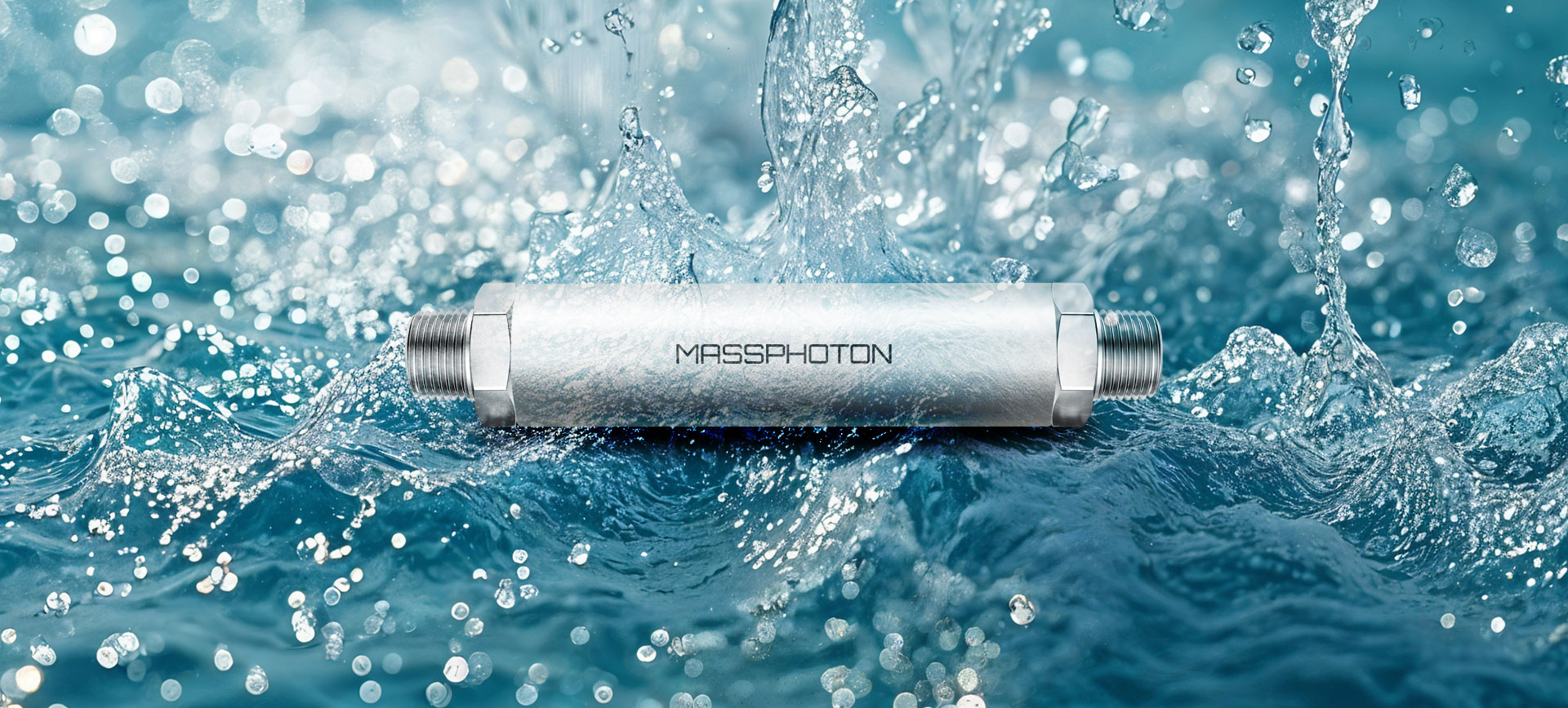 uv water disinfection