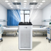 uvc air disinfection system