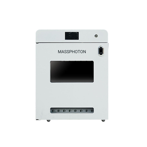 MASSPHOTON Medical Surface Disinfection