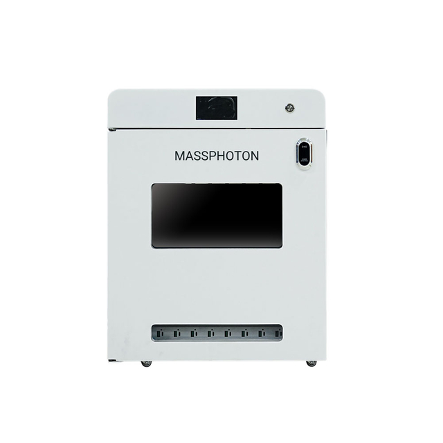 MASSPHOTON Medical Surface Disinfection