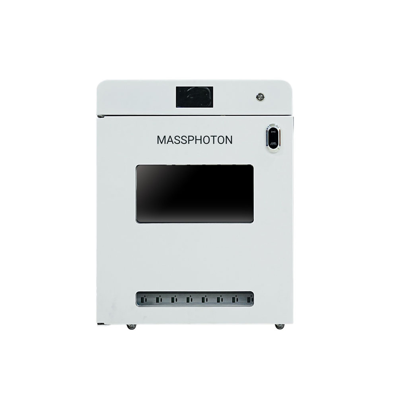 MASSPHOTON Medical Surface Disinfection