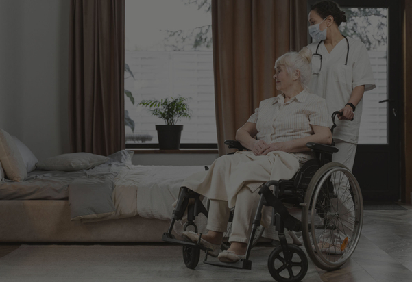 Old People's Home