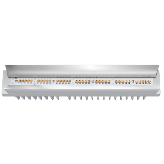 UVC LED Strip MP-UVCMZ-7TF