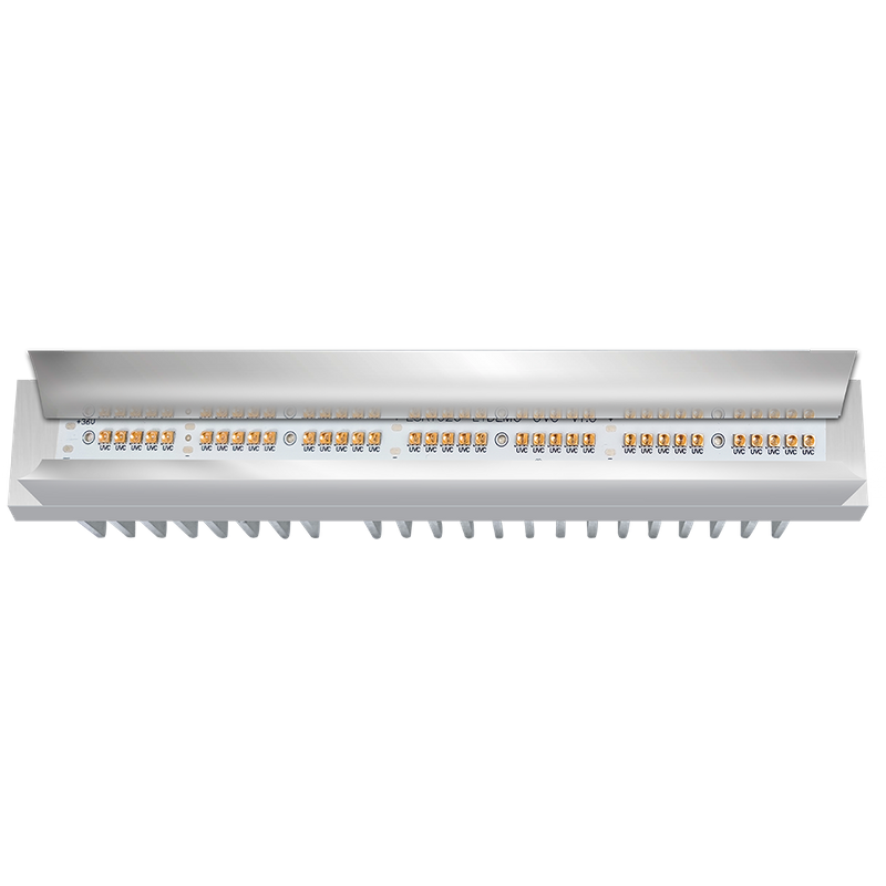 UVC LED Strip MP-UVCMZ-7TF
