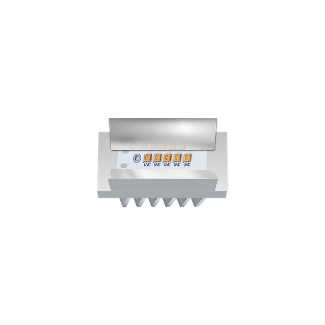 UVC LED Strip MP-UVCMZ-1F