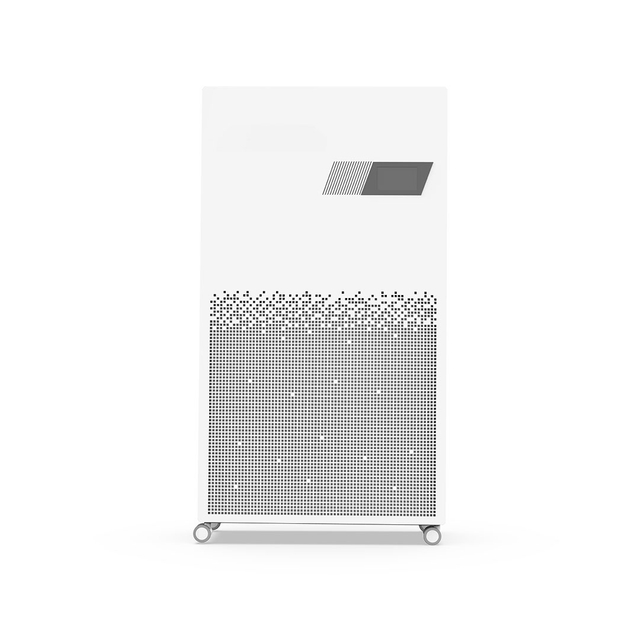 Medical-Grade Mobile Air Disinfection And Purification Machine Y2600U