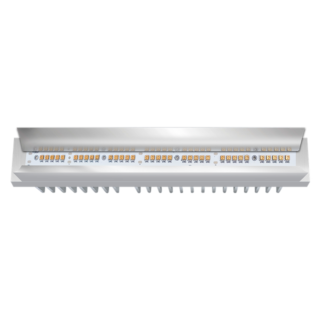 UVC LED Strip MP-UVCMZ-7F
