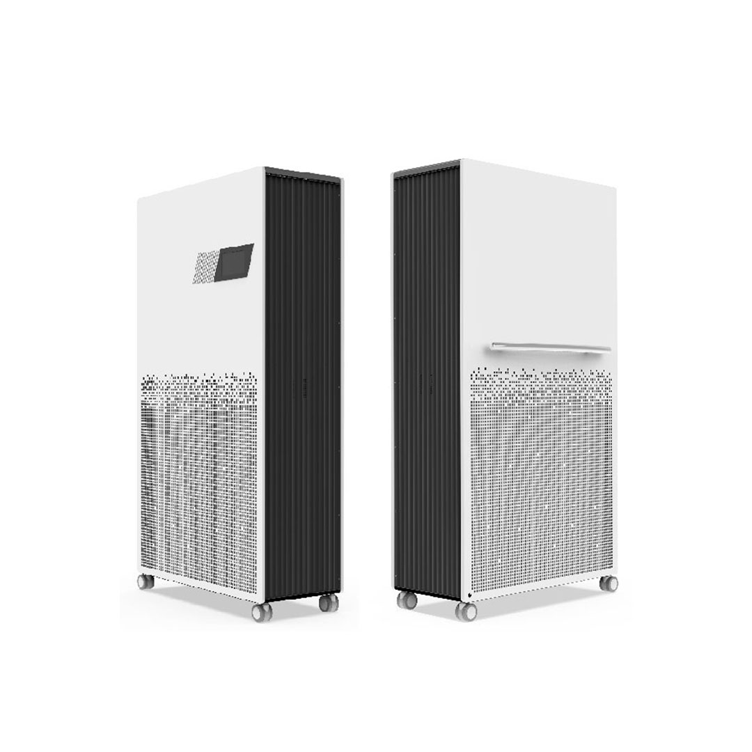 Medical-Grade Mobile Air Disinfection And Purification Machine Y2600U