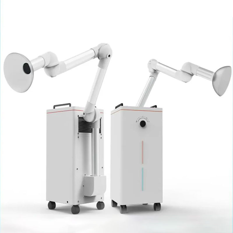 Medical Grade Mobile Air Sterilizer YD-800U