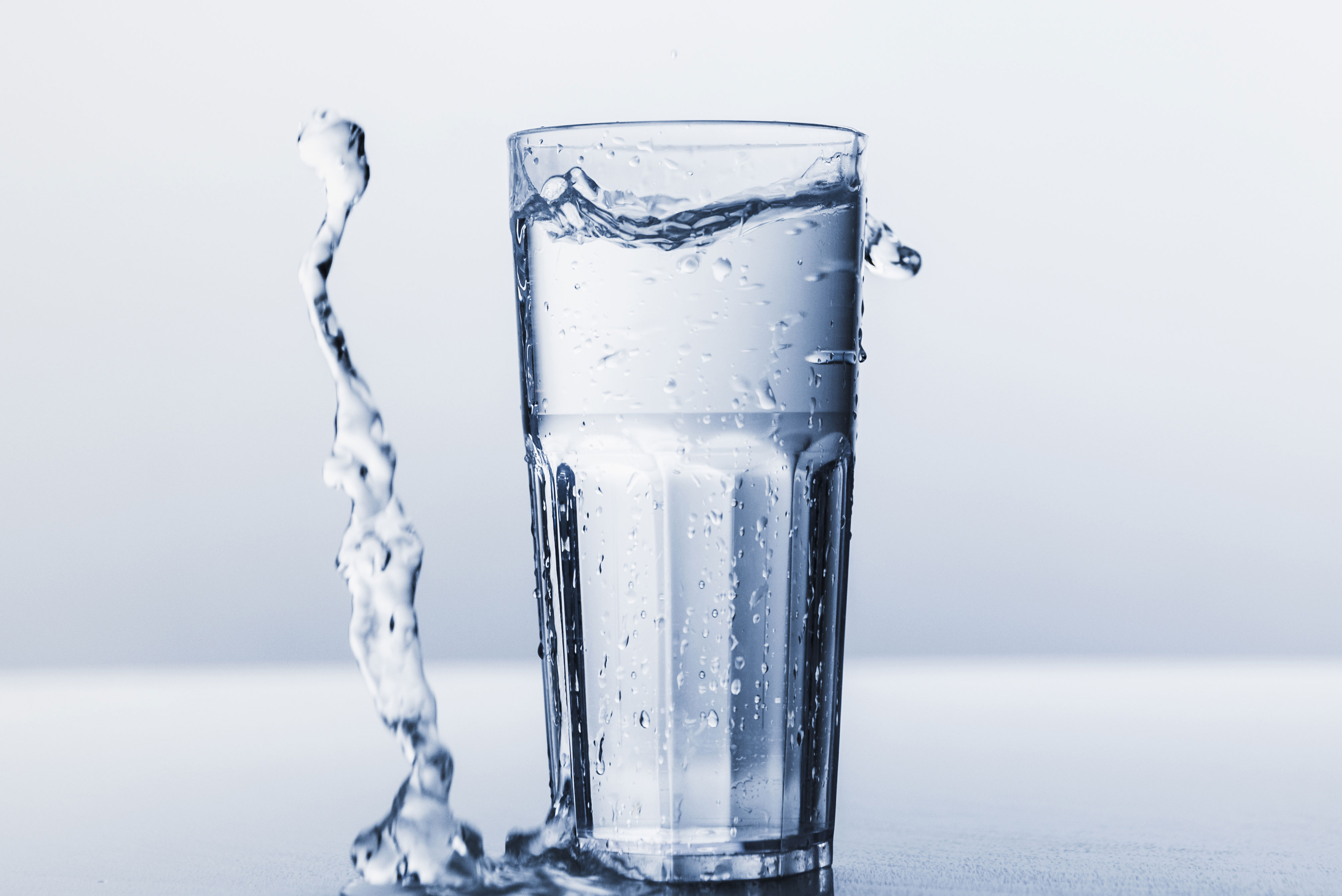 glass-water