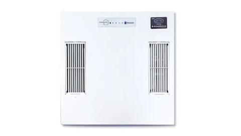 Does UV Light Disinfect Air?