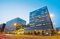 HK Tsim Sha Tsui Centre