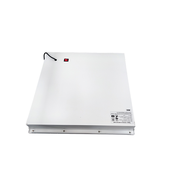Q6060 Series of Medical-Grade Ceiling-Mounted Air Disinfectors Q6060B (Basic Version)