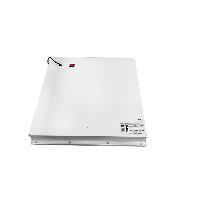 Q6060 Series of Medical-Grade Ceiling-Mounted Air Disinfectors Q6060B (Basic Version)