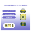 3535 Series UVC-LED Devices-3535UVC-B3