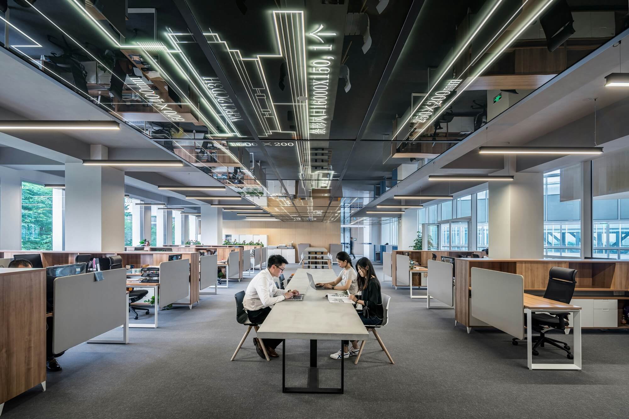 Offices
