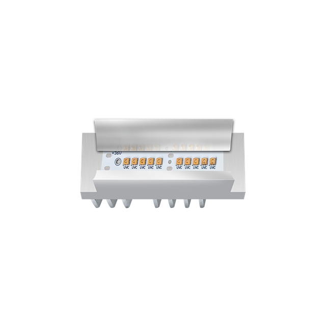 UVC LED Strip MP-UVCMZ-2F