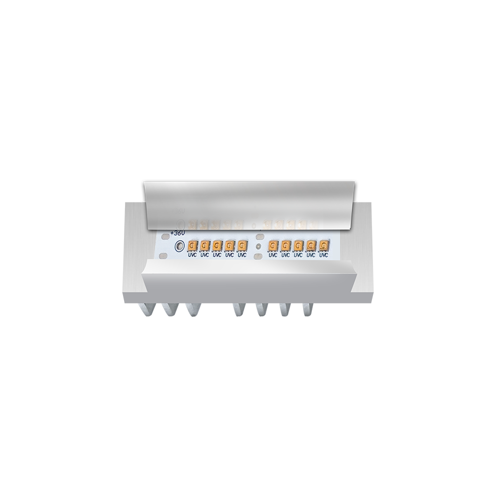 UVC LED Strip MP-UVCMZ-2F