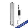 18 GPM UVC LED Water Disinfection system MP-UVC-70LP