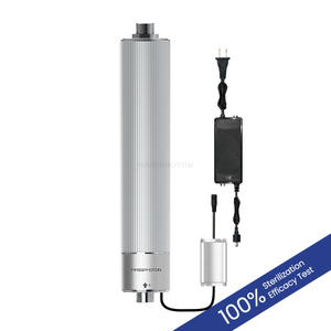 18 GPM UVC LED Water Disinfection system MP-UVC-70LP