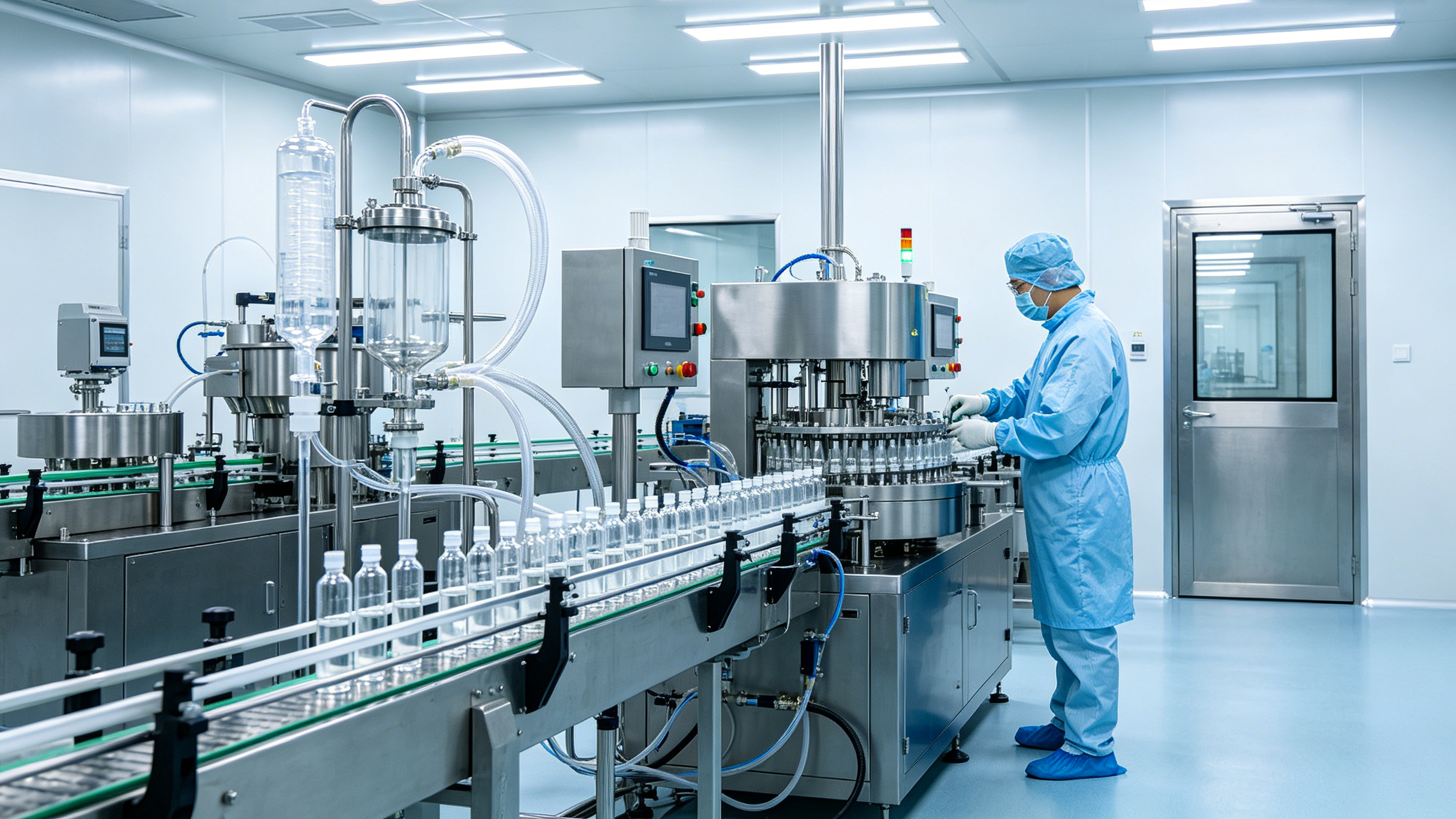 UV-Water-Treatment-for-Pharmaceutical-Industries