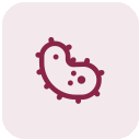 icon-microbe