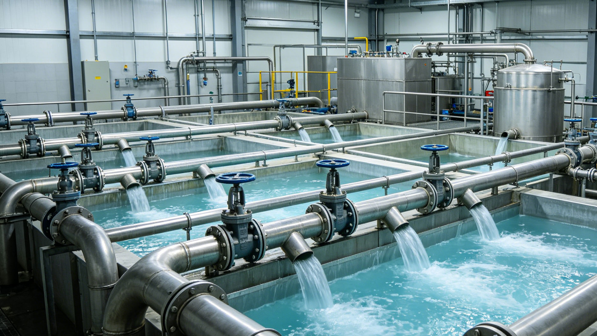 Industrial-Process-Water