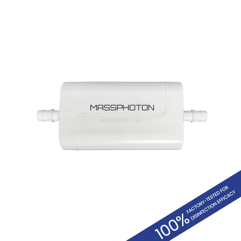MP-UVC-2LB UV-C LED Water Disinfection Module 2L/min
