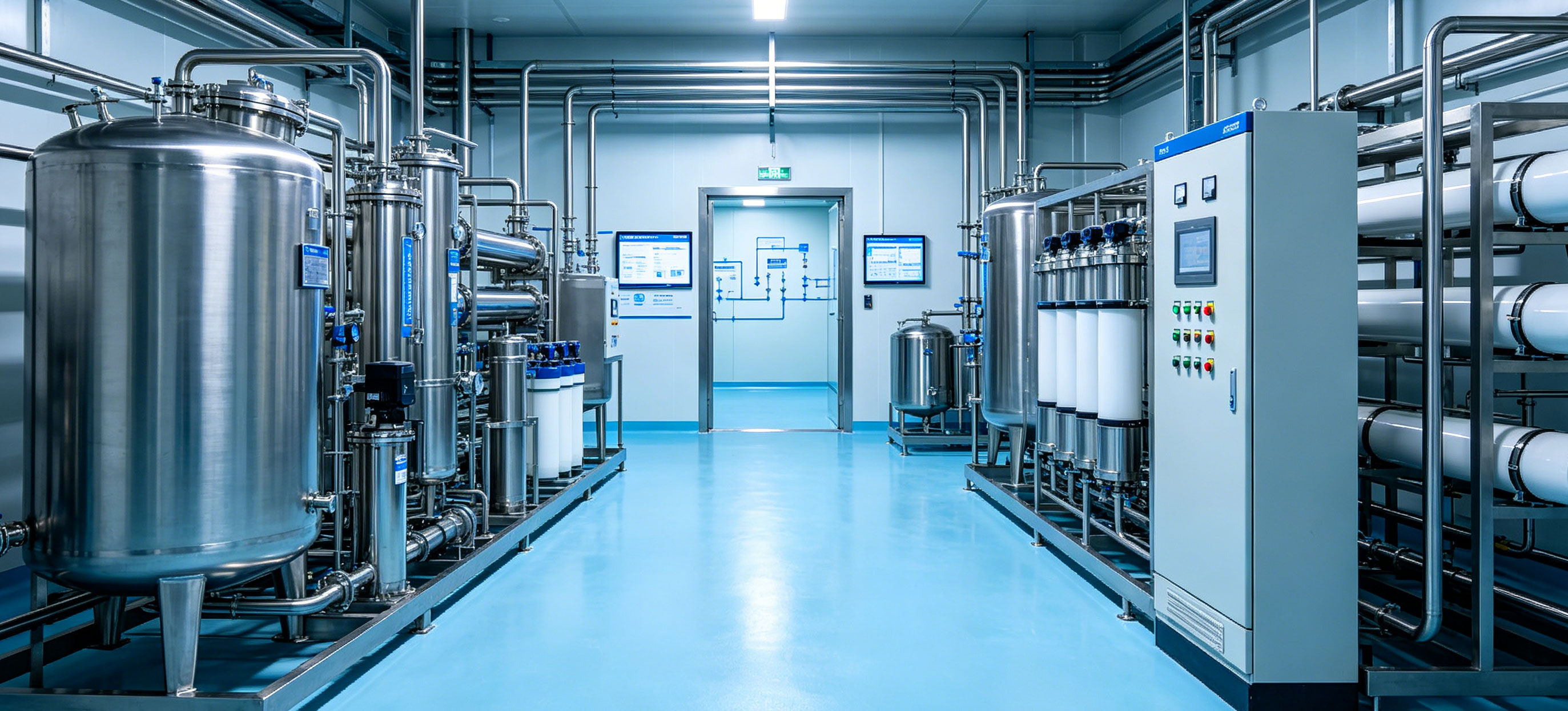 UV-Water-Treatment-for-Pharmaceutical-Industries-3