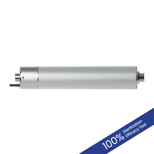 18 GPM UVC LED Water Disinfection system MP-UVC-70LC