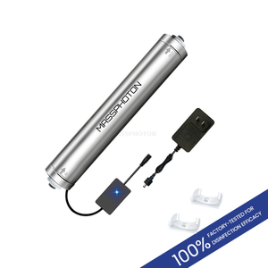 UV 1 GPM Ultraviolet Water Sterilizer System 4L/min MP-UVC-4LC
