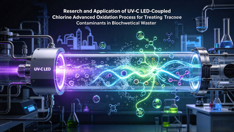 UV-C-LED-Coupled-Chlorine-Advanced-Oxidation-Process-for-Treating-Trace-Contaminants-in-Biochemical-Wastewater.jpg