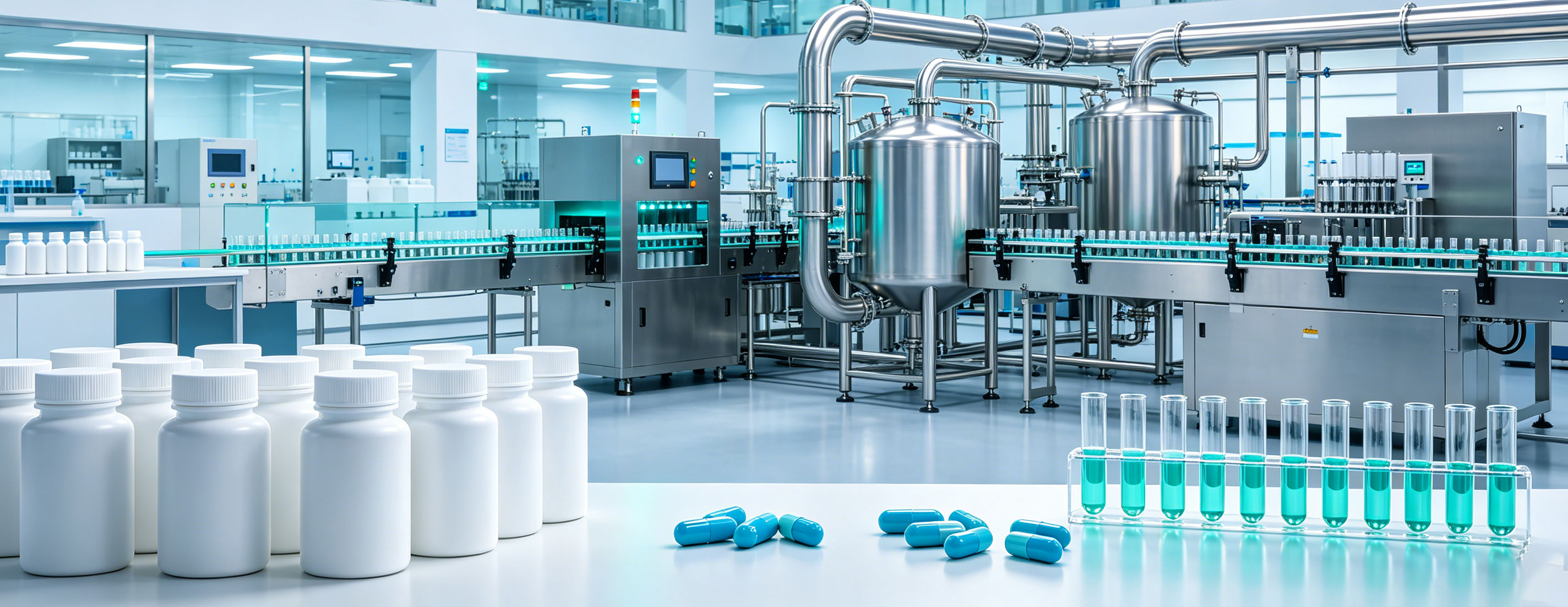 Pharmaceutical-Industries