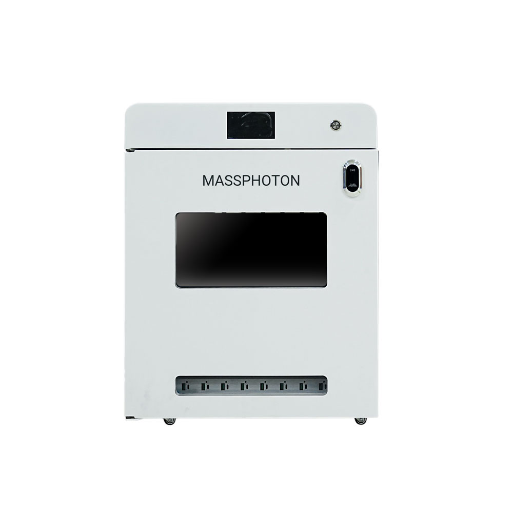 UVC LED Applications in Healthcare Facilities